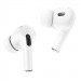 Беспроводные TWS наушники Hoco EW72 Soar ANC (White) в магазине vchehle.ua