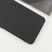 Фото Чехол Silicone Cover Lakshmi Full Camera (AA) для Xiaomi Poco M3 (Черный / Black) на vchehle.ua