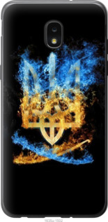 

Чохол Герб на Samsung Galaxy J7 2018 667797