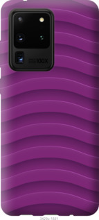 

Чохол Pattern Geometric Waves на Samsung Galaxy S20 Ultra 973264