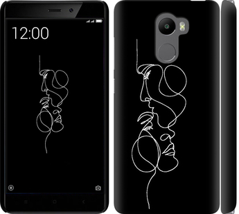 

Чехол Пара для Xiaomi Redmi 4 751338