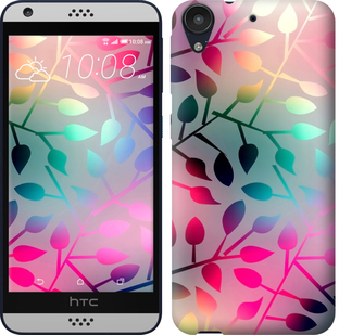 

Чохол Листя на HTC Desire 630 626185