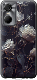 

Чохол Троянди 2 на Tecno POP 6 Pro BE8 1515653