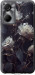 Чехол Розы 2 для Tecno POP 6 Pro BE8