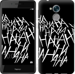 

Чохол joker hahaha на Huawei Honor 6C Pro 750120