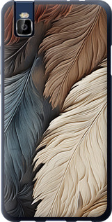 

Чохол Листя у стилі бохо на Huawei Honor 7i 1629200
