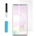 Защитное 3D стекло Nano Optics с УФ лампой для Samsung Galaxy Note 20