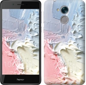 Чохол Пастель для Huawei Honor 6C Pro