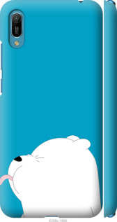 

Чехол Мишка 1 для Huawei Y6 2019 732326