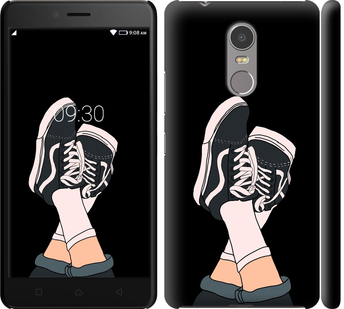 

Чохол Кеди на Lenovo K6 Note 722489