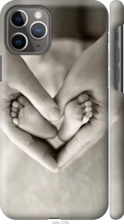 

Чохол Щира любов на iPhone 11 Pro 1040684