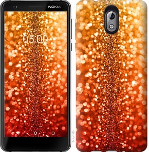 

Чехол Звездная пыль для Nokia 2.2 742233