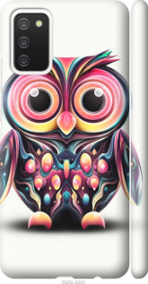 

Чохол Сова v3 на Samsung Galaxy A03s A037F 1207696