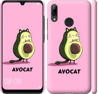 

Чохол Avocat на Huawei P Smart 2019 718883