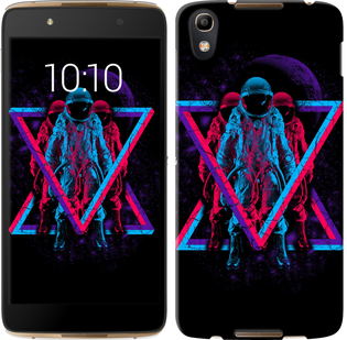 

Чохол Astronomical на Alcatel idol 4 658546