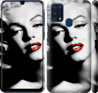 

Чохол Мерлін Монро на Samsung Galaxy M31 M315F 934382