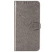Кожаный чехол (книжка) Art Case с визитницей для Samsung Galaxy A03