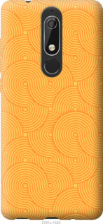 

Чохол Luiji на Nokia 5.1 1031921