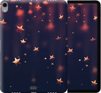 

Чехол Падающие звезды для iPad Pro 11 2018 690299