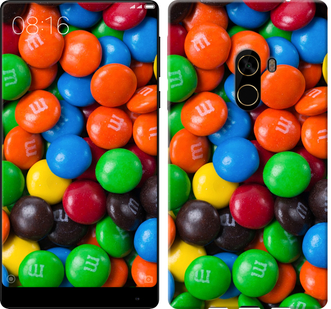 

Чехол MandMs для Xiaomi Mi MiX 2 563698