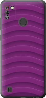 

Чохол Pattern Geometric Waves на Tecno Pop 4 Pro BC3 1624044