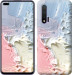 Чехол Пастель v1 для Huawei Nova 6