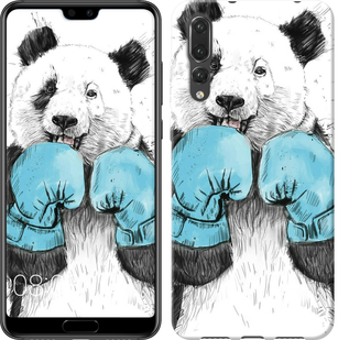 

Чохол Панда-боксер на Huawei P20 Pro 614560