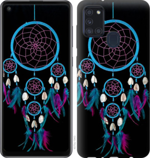 

Чохол Ловець снів на Samsung Galaxy A21s A217F 933480