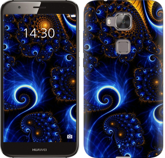 

Чохол Схід на Huawei G7 Plus 331258