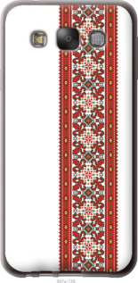 

Чехол Вышиванка 19 для Samsung Galaxy E7 E700H 1360368