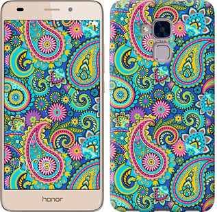 

Чохол індійський огірок на Huawei GT3 595386