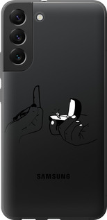 Чехол Предложение для Samsung Galaxy S22 Plus