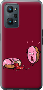 

Чохол Печиво на Realme GT Neo 2 1671155