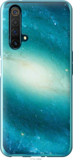 

Чохол Блакитна галактика на Realme X50 1578332