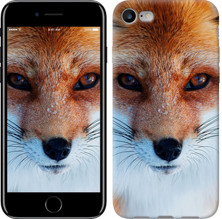

Чехол Рыжая лисица для iPhone 7 (4.7'') 78482