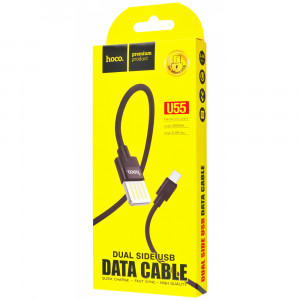 Дата кабель Hoco U55 Outstanding Micro USB Cable (1.2m)