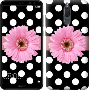 

Чохол Горiшок 2 на Huawei Mate 10 Lite 599643