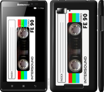 

Чохол Касета с90 на Lenovo Vibe Z K910 929527