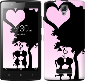 

Чохол Щира любов на Lenovo A2010 589669