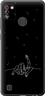 

Чохол Романтика на Tecno Pop 4 Pro BC3 1608917