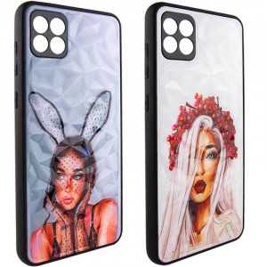 TPU+PC чохол Prisma Ladies на Samsung Galaxy Note 10 Lite (A81)