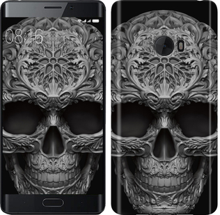 

Чехол skull-ornament для Xiaomi Mi Note 2 348414