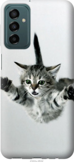 

Чохол Кошеня шо летить на Samsung Galaxy M23 M236B 1581020