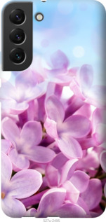

Чохол Бузок на Samsung Galaxy S22 Plus 1574649