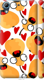 

Чехол Груши для HTC Desire 626G 1432766