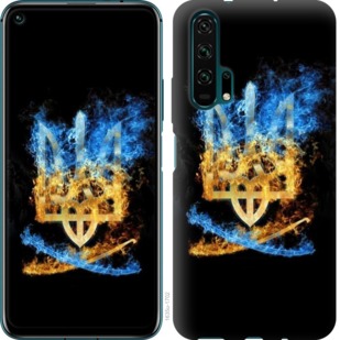 

Чохол Герб на Huawei Honor 20 Pro 740789