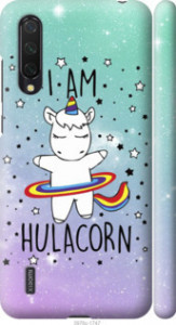 Чехол I'm hulacorn для Xiaomi Mi 9 Lite