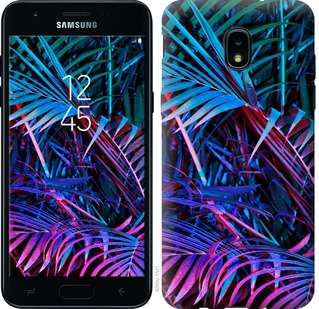 

Чохол Папороть під ультрафіолетом на Samsung Galaxy J3 2018 668810