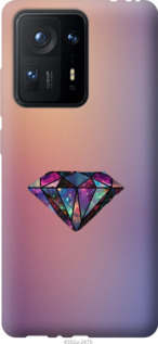 

Чохол Діамант на Xiaomi Mix 4 1217469