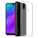 TPU чехол Epic Transparent 1,0mm для Realme C3